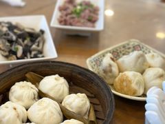 -老牌依强牛肉店(达道总店)