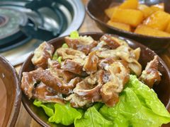 -笔记安顺夺夺粉火锅