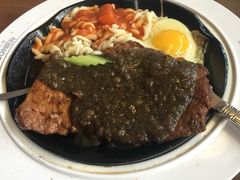 -豪亨世家牛排自助(乐群店)