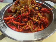 -聚味瞿记·龙虾堂(坡子街店)