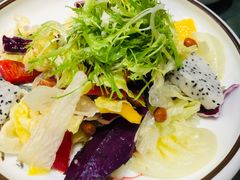 -松针蔡记蒸饺(花园路店)