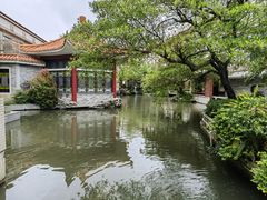 -番禺宾馆丽苑厅