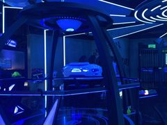 -世代星球·保龄球·镭战真人CS·团建(杨浦店)