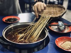 马路边边串串-马路边边老成都串串香(星耀城店)
