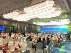 -厦门国际会议中心酒店·宴会厅