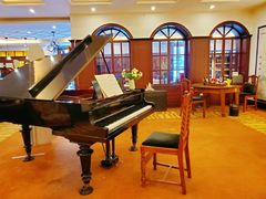 -邓丽君音乐主题餐厅