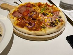 -get pizza意大利餐厅(凯德MALL店)
