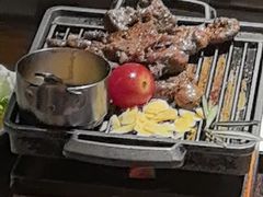-味太助·银饭食堂(中华城店)
