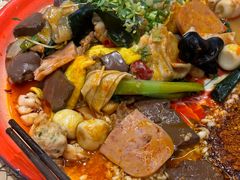 -海椒市落舌·麻辣烫冒菜(武侯大悦城店)