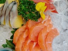 -德川家日本料理(中关村店)