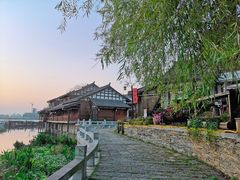 -大小河街