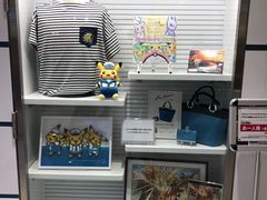 -超级宝可梦中心(东京店)