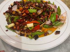 -易老头三样菜(南滨路总店)