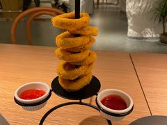-麓椿花园西餐厅(海乐世界店)