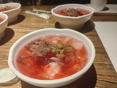 -平娃三宝烧烤·面食(南小街店)