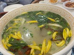 -桥香园云南过桥米线(金马碧鸡店)