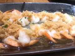 -金牌外婆家(苏州中心店)