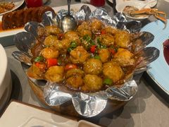 -苏城小院·园林精致苏州菜(斜塘老街店)