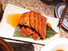 -南京大牌档(夫子庙老门东店)