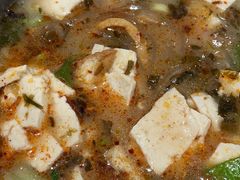 -老城豆腐汤(伊水路店)