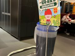 -海底捞火锅(杭州庆春路夜宵主题店)