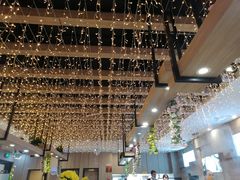 大堂-呷哺呷哺(河间信发商厦店)