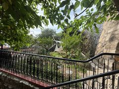 -澳门圣地牙哥古堡酒店