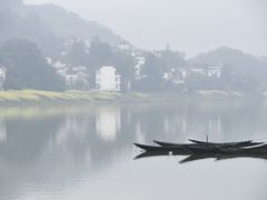 -新安江山水画廊风景区