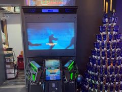 -CIAO·团建聚餐·生日派对轰趴馆(福田店)