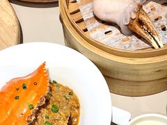 -蔡澜点心·粤菜(万菱汇店)