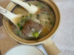 -星河湾半岛酒店-真粤中餐厅