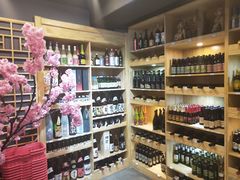 零售区-隐炉和牛烧肉店(群力店)