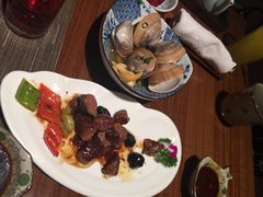 味见日本料理-味见·荣家(亚泰大街店)