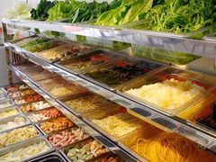 -龍歌自助小火锅(崂山丽达店)