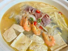 -庆江南江南菜(琴湖溪里花园城店)