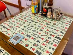 -七爷清汤腩·港式餐厅(金狮广场店)