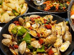 炒花甲-王红军龙虾(新民路店)