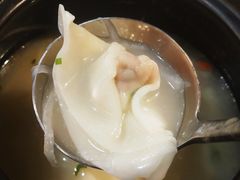 -六月雪干锅(绵阳凯德广场店)