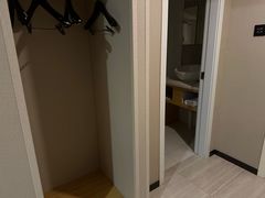 -Zsmart智尚酒店(上海北外滩四川北路东宝兴路地铁站店)