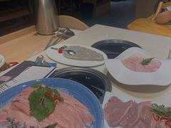 -围炉夜话·潮汕卤水火锅(榕江店)