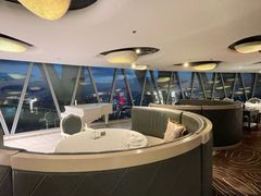 -广州塔卢特斯法国旋转餐厅