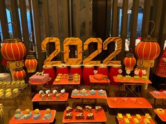-合肥融创永乐半山酒店·永乐半山西餐厅