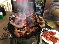 -西塔隆太白烤牛肉馆(图们路店)