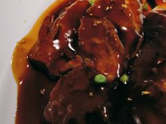 -绿茶餐厅(燕郊永旺店)