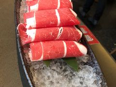 -捞王锅物料理(上海世茂广场店)