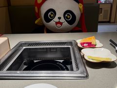 -海底捞火锅(丰尚国际广场店)