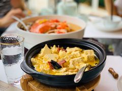 -荷风细雨·中国茶宴(碧云店)