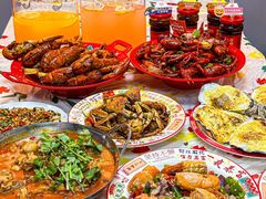 -吉利龙虾·新派海鲜烧烤