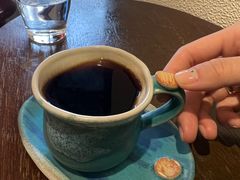 -RUMORS COFFEE ROASTERY鲁马滋咖啡(湖南路店)