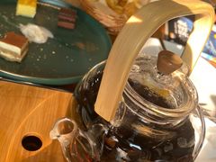 -曼乐辰餐厅(中庚漫游城店)